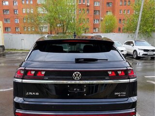 2026 Volkswagen Teramont I Рестайлинг 2, чёрный, 5200000 рублей, вид 5