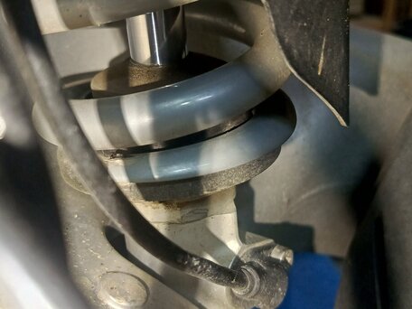 2010 BMW R 1200 GS, серый, 999990 рублей, вид 4