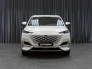 2023 Changan UNI-K, белый, 2799000 рублей, вид 3