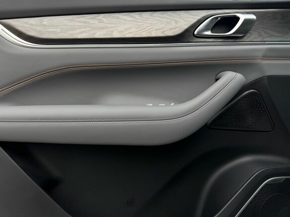 2026 Geely Galaxy M7, серый, 3485000 рублей - вид 25