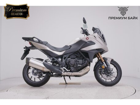 2026 Honda NT1100, золотистый, 2199000 рублей, вид 1