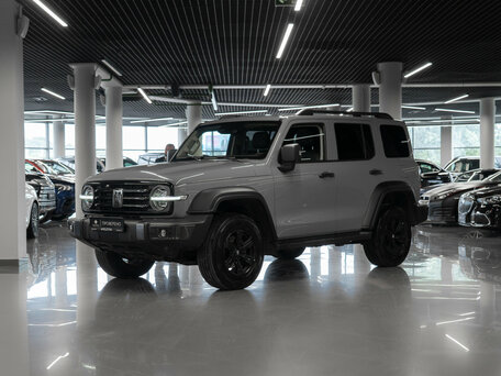 Tank 300 I