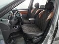 2017 Lada (ВАЗ) Largus Cross I, серебристый, 976000 рублей - вид 9