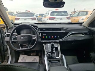 2024 Geely Atlas Pro, белый, 1475000 рублей, вид 5