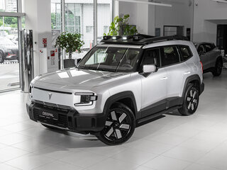 2025 Changan Deepal G318 I, серый, 6090000 рублей, вид 2
