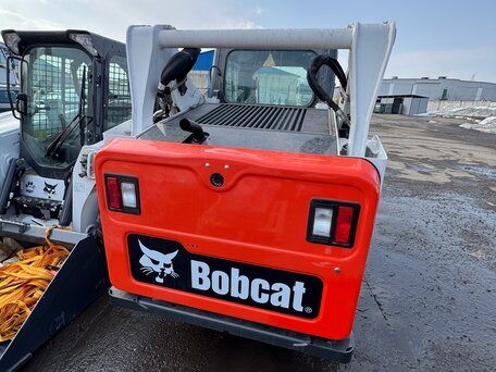 2025 Bobcat S510, 3850000 рублей, вид 4