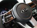 2020 Kia Cerato IV, синий, 1659900 рублей - вид 11