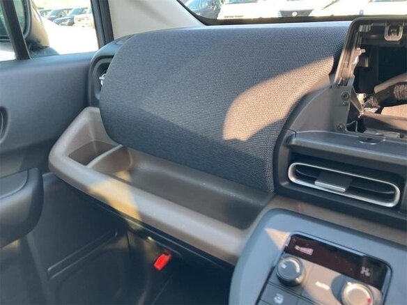 2026 Honda Freed Air III, серый, 2200000 рублей - вид 14