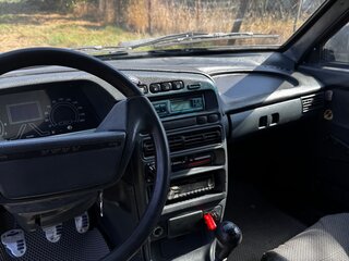 2011 Lada (ВАЗ) 2113, пурпурный, 160000 рублей, вид 5