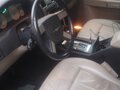 2007 Chrysler 300C I, чёрный, 1000000 рублей - вид 5