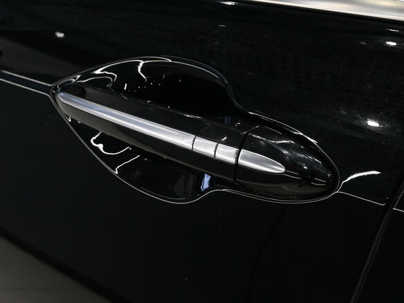 2016 Hyundai Genesis II, чёрный, 1800000 рублей - вид 5