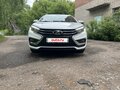 2024 Lada (ВАЗ) Vesta SW I Рестайлинг (NG), белый, 1450000 рублей - вид 4