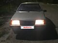 1997 Lada (ВАЗ) 21099, серый, 65000 рублей