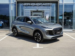 2026 Tenet Plus L6, серебристый, 3040000 рублей, вид 2
