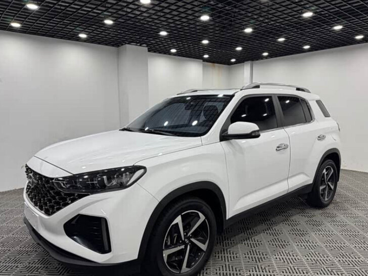 Открыть фотографии: Hyundai ix35 II Рестайлинг