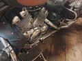 1998 Yamaha Royal Star, коричневый, 580000 рублей - вид 7