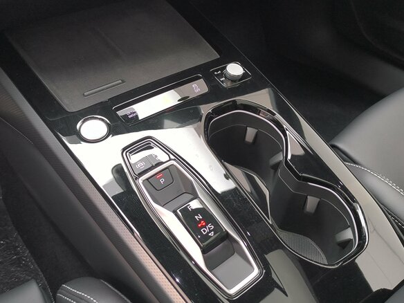 2026 Audi A5 L III (B10), серый, 5770000 рублей - вид 21