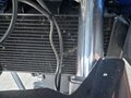 2004 Suzuki V-Strom DL 650, синий, 465000 рублей - вид 11