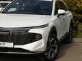 2026 Haval F7 II, белый, 3399000 рублей - вид 2