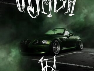 1999 BMW Z3 I, зелёный, 2300000 рублей, вид 1