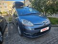 2008 Citroen C4 Picasso Grand I, серый, 715000 рублей