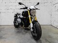 2016 BMW R Nine T, чёрный, 1100000 рублей