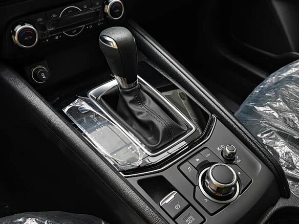 2026 Mazda CX-5 II Рестайлинг, белый - вид 13