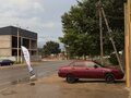 2005 Lada (ВАЗ) 2110, красный, 225000 рублей - вид 5