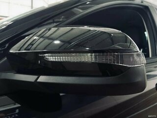 2024 Lada (ВАЗ) Aura, чёрный, 2445000 рублей, вид 5