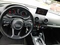 2018 Audi A3 III (8V) Рестайлинг, жёлтый, 1420000 рублей - вид 2