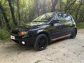 2012 Lada (ВАЗ) Kalina I, чёрный, 399999 рублей