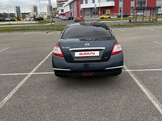 2011 Nissan Teana II (J32) Рестайлинг, серый, 765000 рублей, вид 4