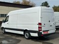 2016 Mercedes-Benz Sprinter, белый, 2800000 рублей - вид 1