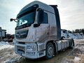 2023 Dongfeng KX, белый