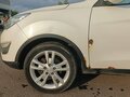 2014 Changan CS35, белый - вид 7