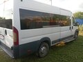 2013 Peugeot Boxer, белый, 670000 рублей - вид 3