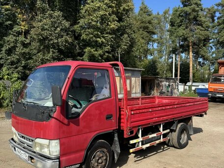 2007 FAW 10xx/11xx, пурпурный, 470000 рублей, вид 5