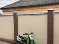 2025 Kawasaki KX 65, зелёный, 70000 рублей - вид 5