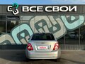 2012 Chevrolet Aveo II, серебристый, 576000 рублей - вид 5