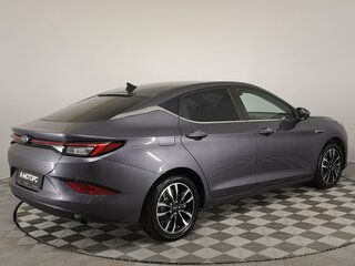 2023 JAC J7 I, серый, 1410000 рублей, вид 5