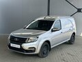 2026 Lada (ВАЗ) Largus I Рестайлинг, серебристый, 1617000 рублей
