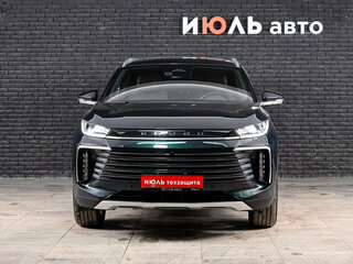 2024 Exeed TXL I Рестайлинг 2, зелёный, 2590000 рублей, вид 2