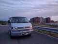 1991 Volkswagen Caravelle T4, серый, 725000 рублей