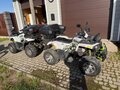 2020 Avantis Hunter 200, белый, 179000 рублей