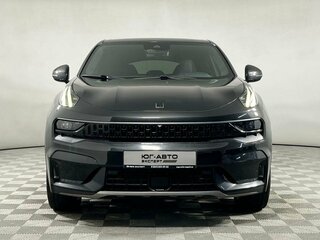 2020 Lynk & Co 05, чёрный, 2799000 рублей, вид 2