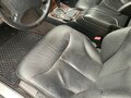 1998 Mercedes-Benz S-Класс 500 Long III (W140) Рестайлинг, чёрный, 1000000 рублей - вид 10