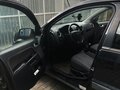 2007 Ford Fusion I Рестайлинг, чёрный, 330000 рублей - вид 5