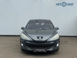 2010 Peugeot 308 I, серый, 369000 рублей, вид 2