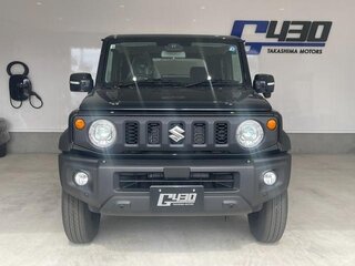 2026 Suzuki Jimny Sierra IV, чёрный, 2000217 рублей, вид 2