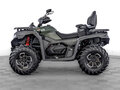 2024 CFMoto CFORCE 600 Advanced EPS, зелёный, 1059000 рублей - вид 2